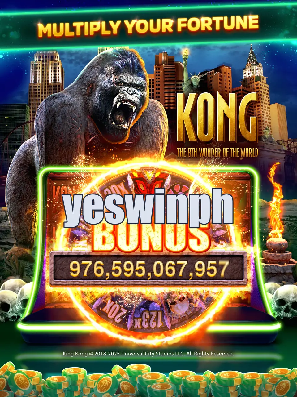 yeswinph APK