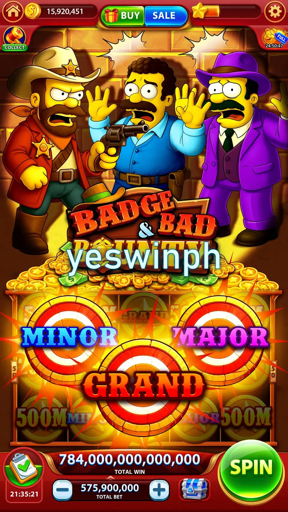 yeswinph APK
