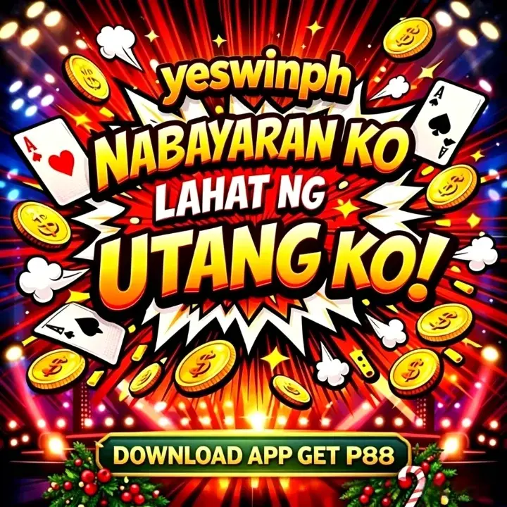 YESWINPH APK Opisyal I-download Indonesia