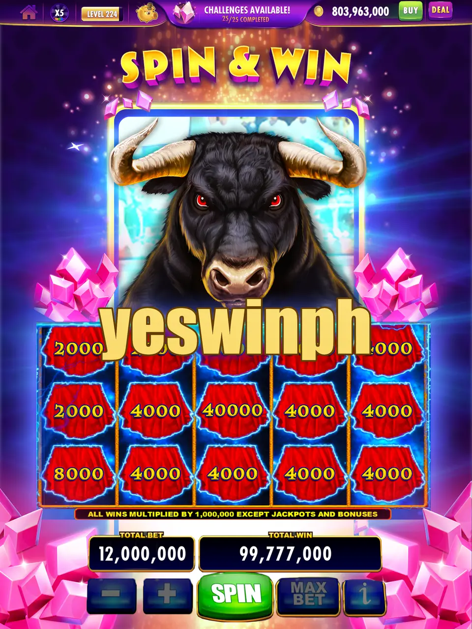 yeswinph Preview - Opisyal I-download